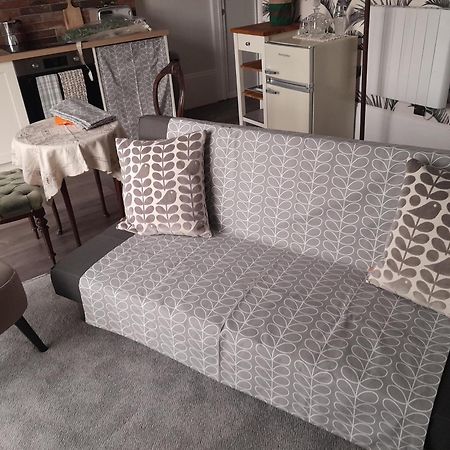 Westend Ryde  Zimmer foto