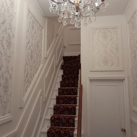 Westend Ryde  Zimmer foto
