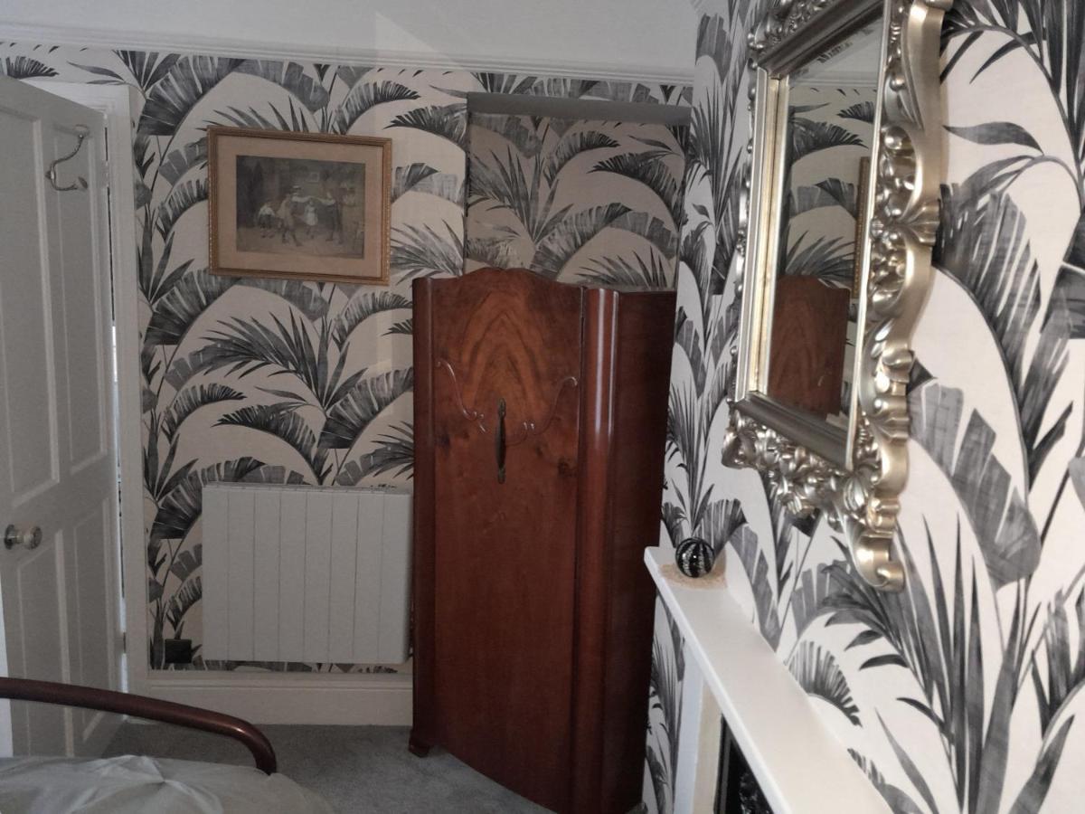 Westend Ryde  Zimmer foto