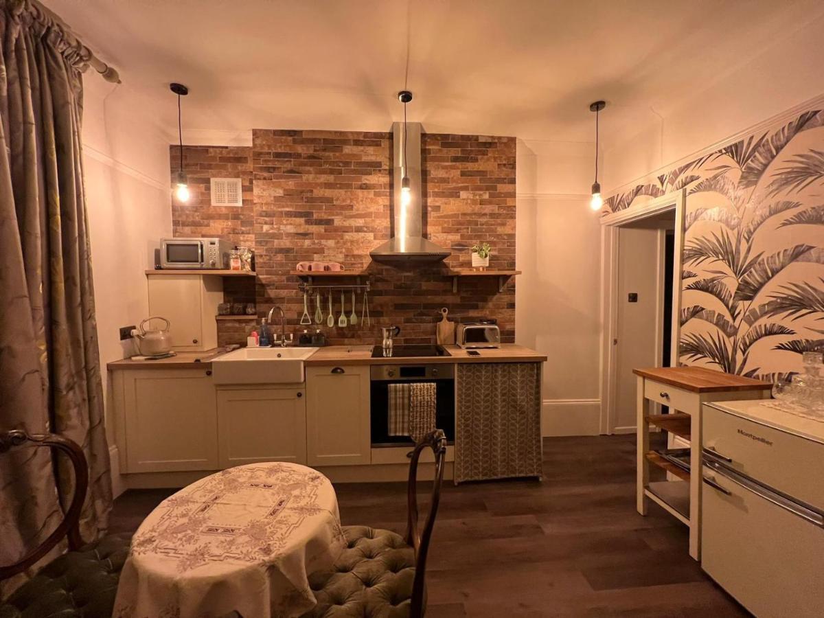 Westend Ryde  Zimmer foto