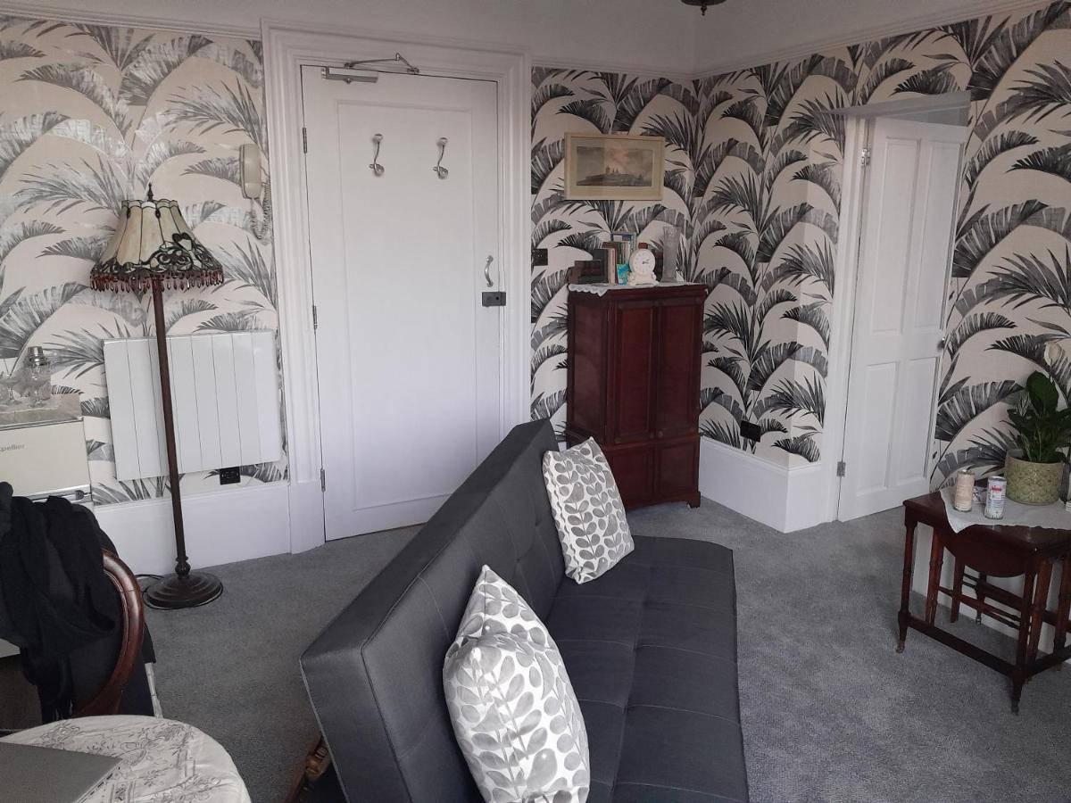 Westend Ryde  Zimmer foto