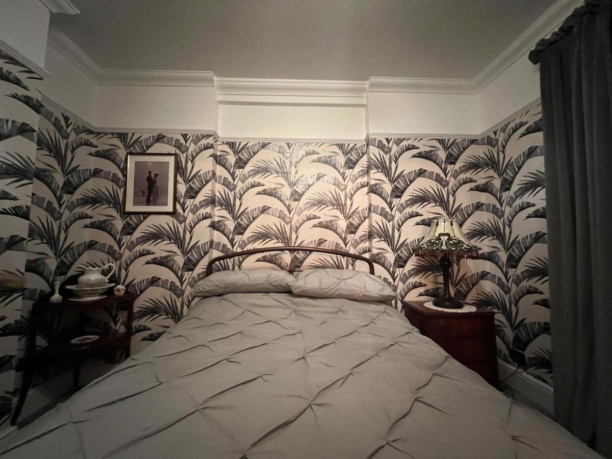 Westend Ryde  Zimmer foto
