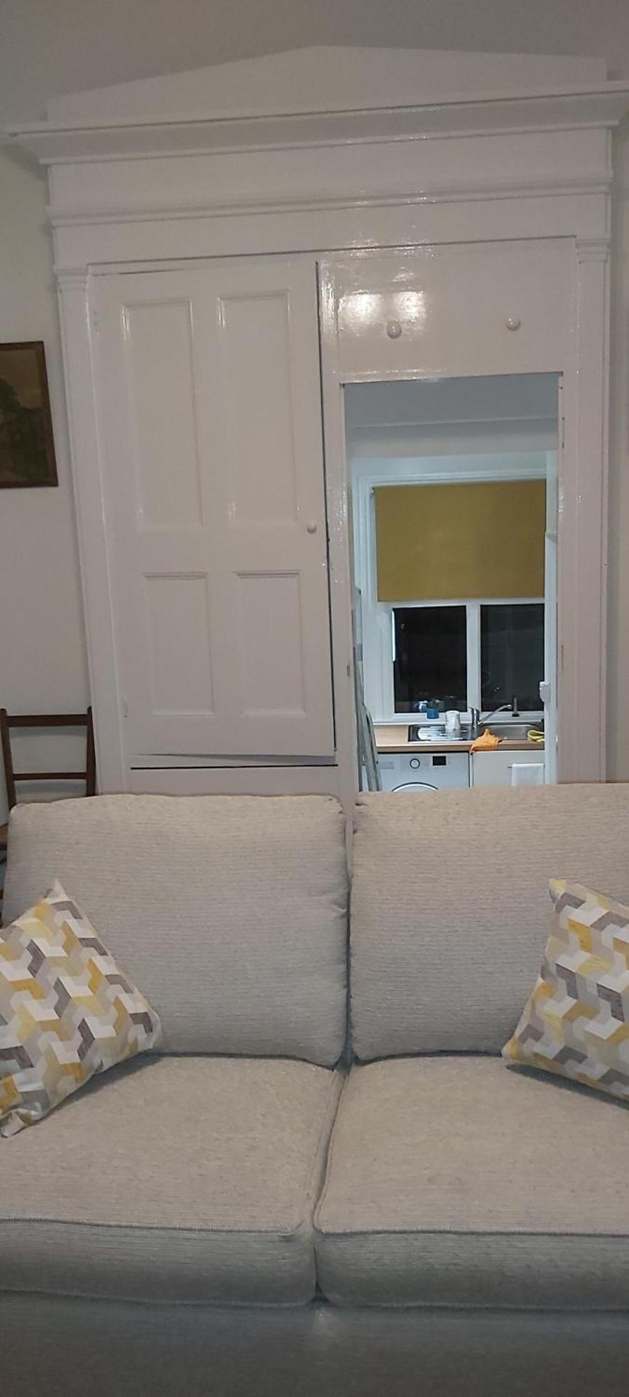 Westend Ryde  Zimmer foto