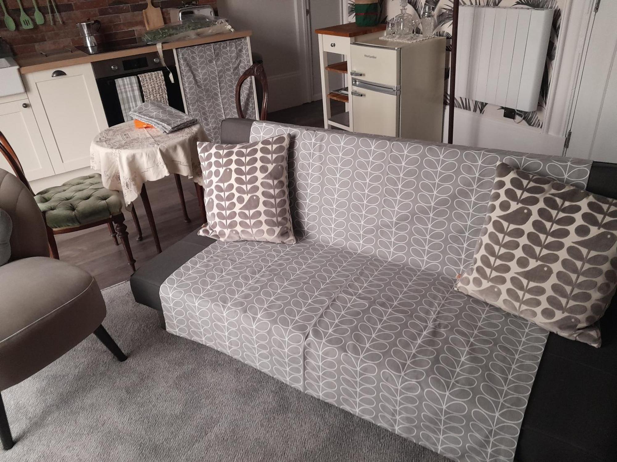 Westend Ryde  Zimmer foto