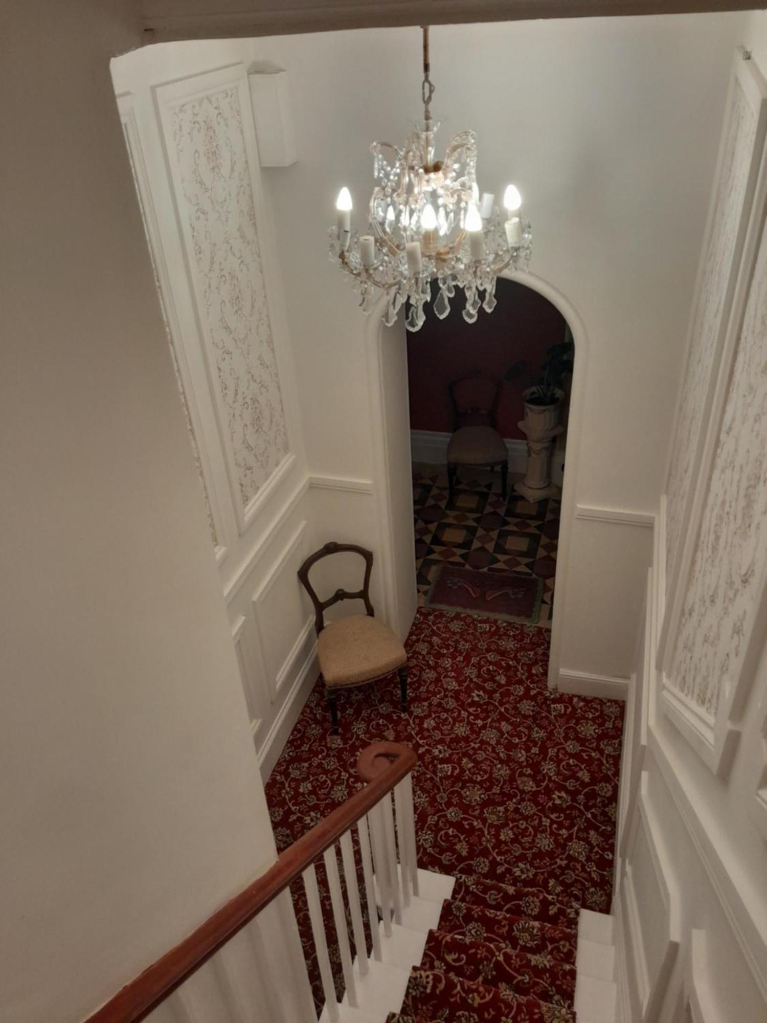 Westend Ryde  Zimmer foto