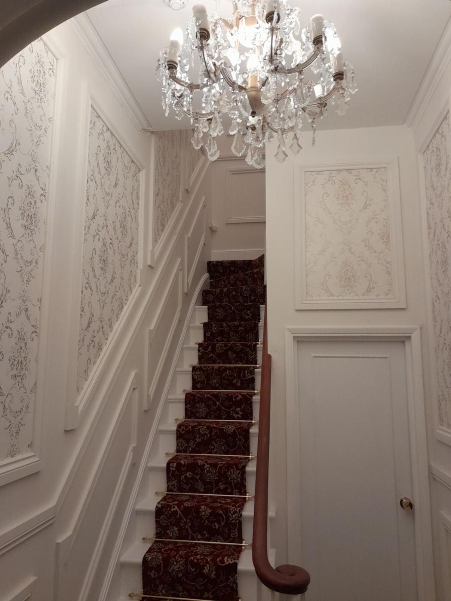 Westend Ryde  Zimmer foto